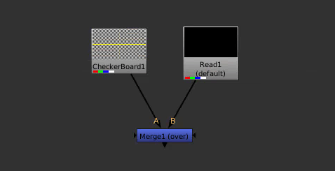 Example nodegraph