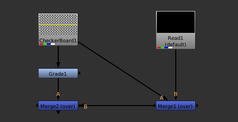 Example nodegraph 2